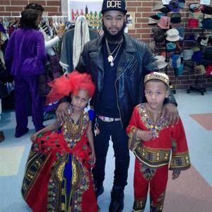 Meet your Posher, Chris